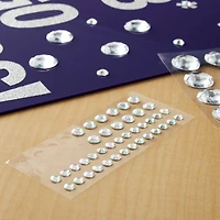 Recollections™ Two-Tone Pack of Rhinestones