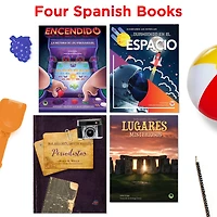 Summer Bridge Activities Summer Bridge Spanish Backpack