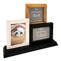 Expressions™ 3 Opening Collage Frame by Studio Décor®