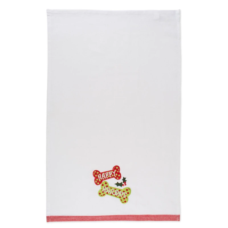 DII® Christmas Pup Kitchen Gift Set