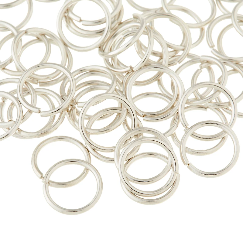 10mm Jump Rings