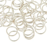 10mm Jump Rings