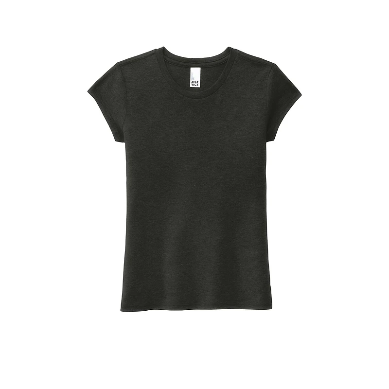 District® Perfect Tri® Girls T-Shirt