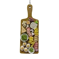 5.5" Charcuterie Board Ornament by Ashland®