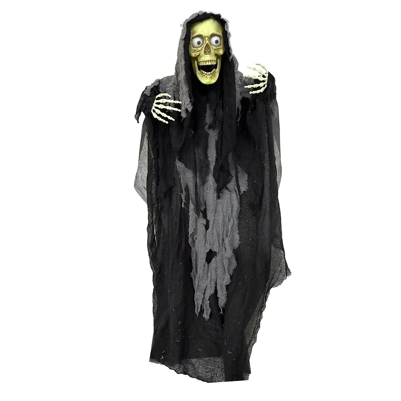4ft. Animated Reaper by Ashland®