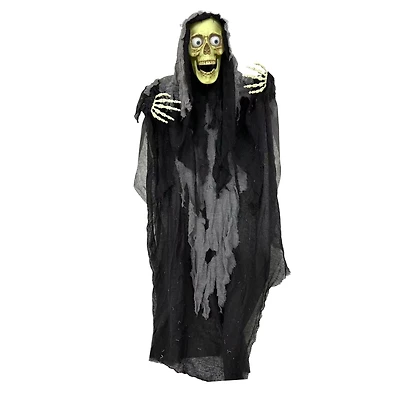 4ft. Animated Reaper by Ashland®