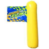 Banzai® 16ft. Capture The Flag Racing Water Slide™