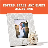 Mod Podge® 8oz. Texture Coat, Glue & Sealer