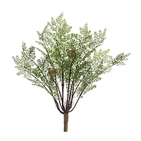 13" Fern Bushes, 2ct.