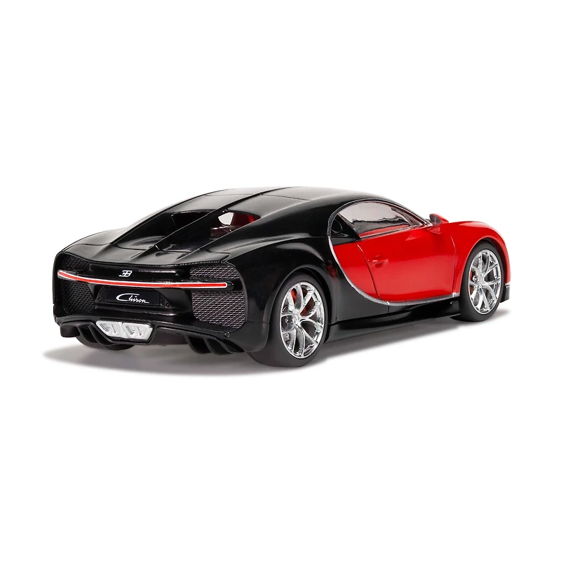 Airfix® Bugatti Chiron Starter Set