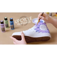 Kicks™ Studio Flexible Acrylic Paint Set