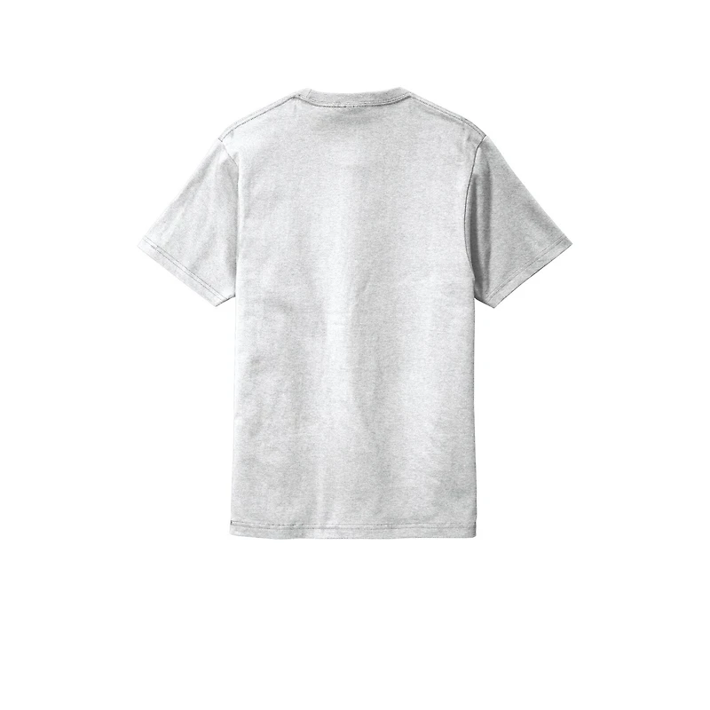 Port & Company® Bouncer Pocket T-Shirt