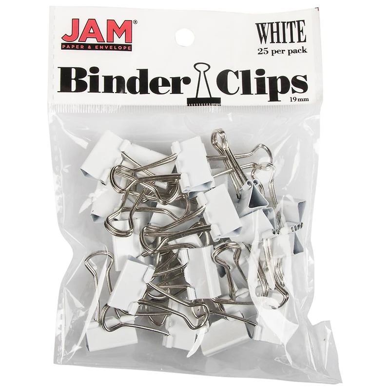 JAM Paper White Office Starter Kit