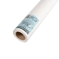 Borden & Riley® #35C White Sun-Glo Thumbnail Soft Tone Sketch Roll, 48" x 50yd.