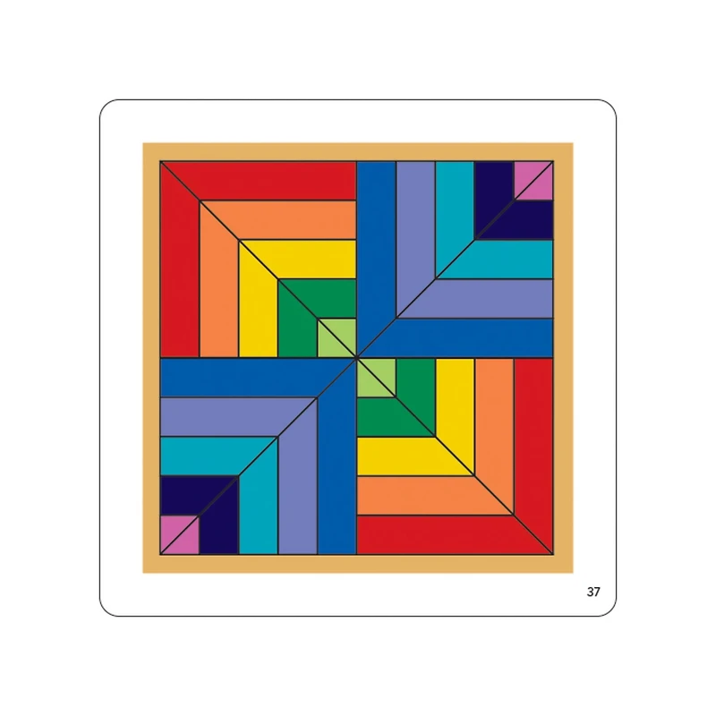 MindWare® Pattern Play