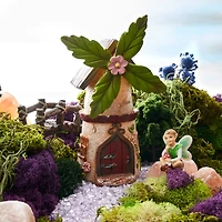 Mini LED Windmill House by Make Market®