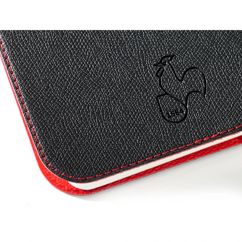 Hahnemühle Diaryflex Ruled Journal, 4.5" x 7.5"