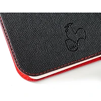 Hahnemühle Diaryflex Ruled Journal, 4.5" x 7.5"