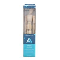 Art Alternatives 12" Manikin