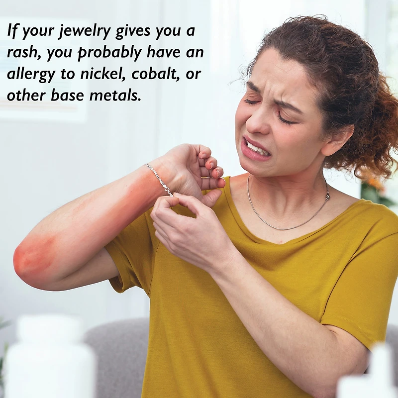 The Beadsmith® Jewelry Aid™ Sensa-Guard™ Coating