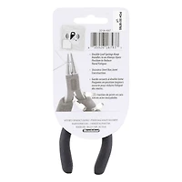 Beadalon® Designer Series Round Nose Pliers