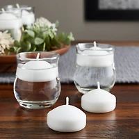 Floating Candles Value Pack Basic Elements™ by Ashland®