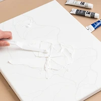 Mountain Texture Painting Kit by Artist's Loft®