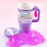 SlimyGloop® Lemonade Tumbler
