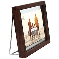 Expressions™ 5" x 7" Natural Wood Float Frame by Studio Décor®