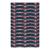 Hello Wave Tea Towel Set