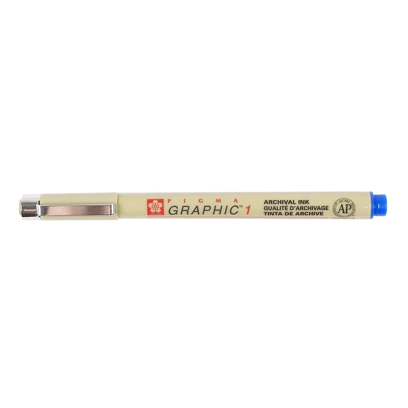 Pigma® Graphic™ 1mm Pen