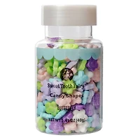 Sweet Tooth Fairy® Flower & Butterfly Mix Candy Shapes