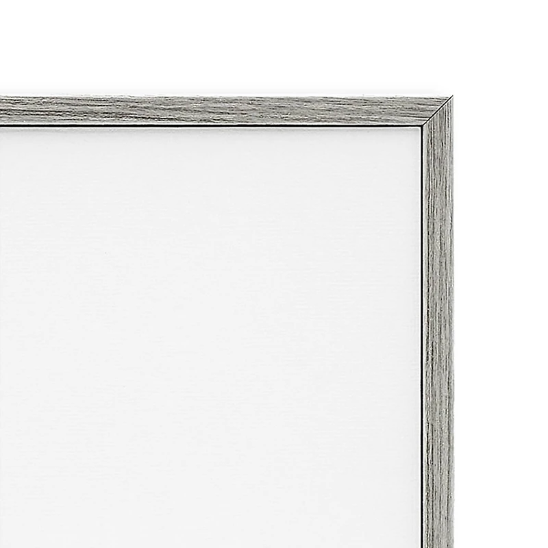 Stupell Industries Grateful Sentiment Autumn Harvest Cornucopia Pumpkins Framed Giclee Art