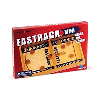 Fastrack™ Mini Game