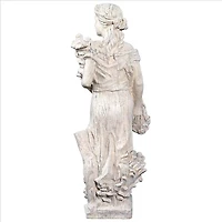Design Toscano 44.5" Proserpina Goddess of Agriculture Garden Statue
