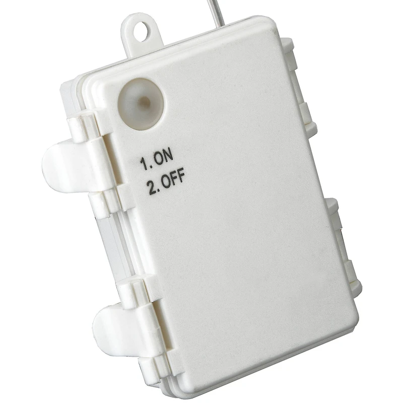 31" Pre-Lit Ghost With BOO Banner Garden Stake