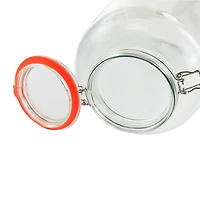 Gibson Home® Alpha 2.4gal. Glass Canister Frasco