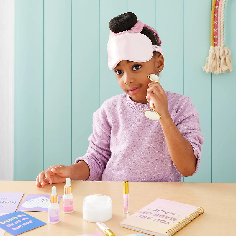 STMT™ True2U™ Positive Vibes Journal & Spa Set