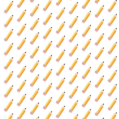 Camelot Fabrics Pencil Cotton Fabric