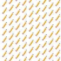 Camelot Fabrics Pencil Cotton Fabric