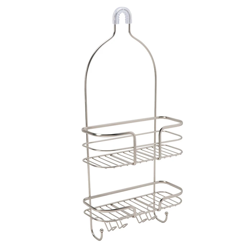 Bath Bliss Holland Shower Caddy