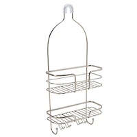 Bath Bliss Holland Shower Caddy