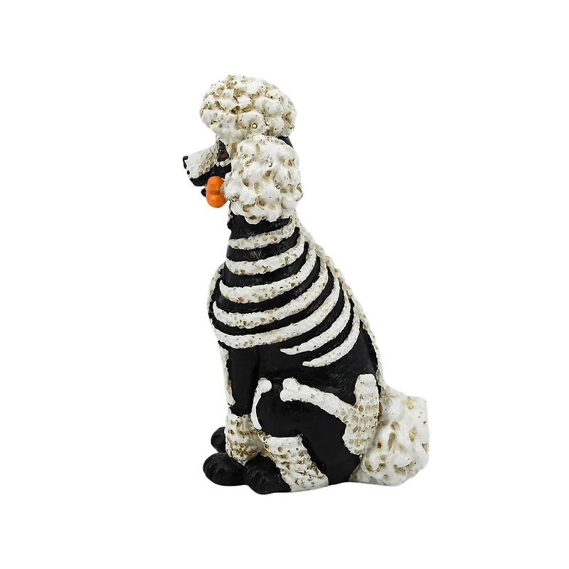 5" Dog in Skeleton Costume Tabletop Décor by Ashland®