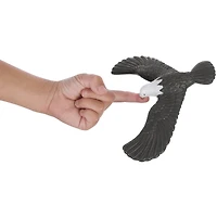 Toysmith® 7" Balancing Eagle