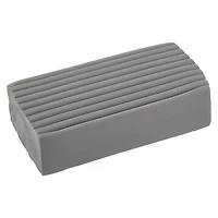 1lb. Super Sculpey® Firm Oven-Bake Clay, Gray