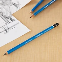 Staedtler® Mars® Lumograph® 100 Drawing Pencil