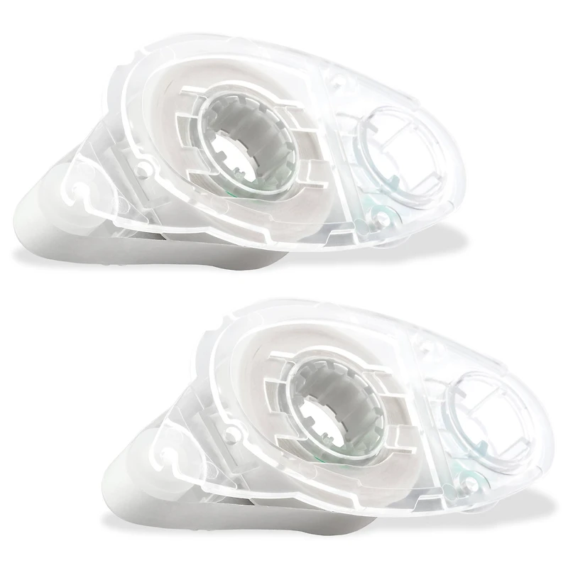 12 Packs: 2 ct. (24 total) AdTech® Tape Glue Runner™ Refills