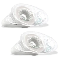 12 Packs: 2 ct. (24 total) AdTech® Tape Glue Runner™ Refills