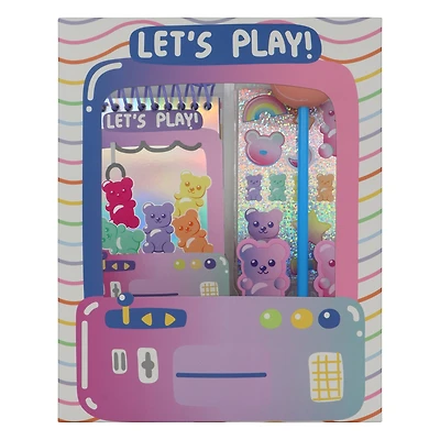 Let's Play! Stationery Set by Creatology™