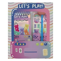 Let's Play! Stationery Set by Creatology™